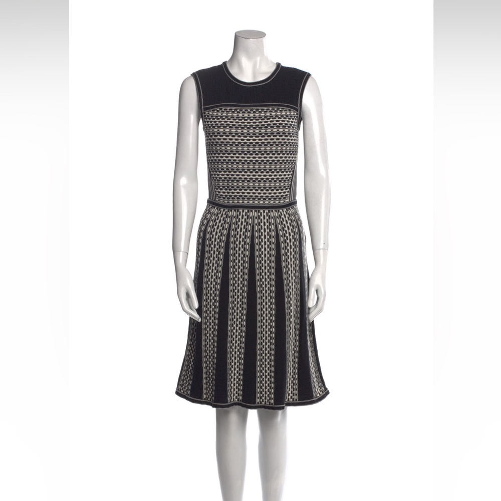 Tory Burch sleeveless dress